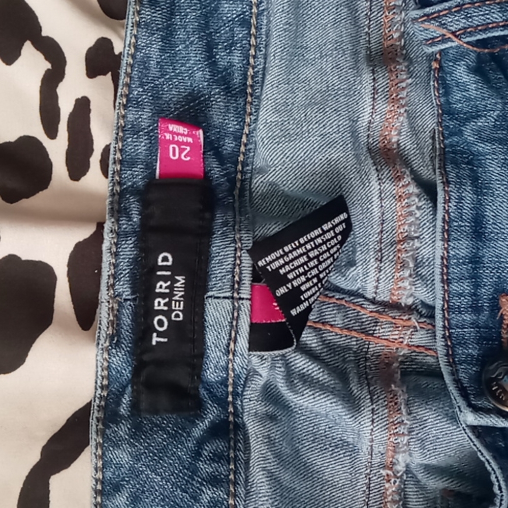 Jean capri's